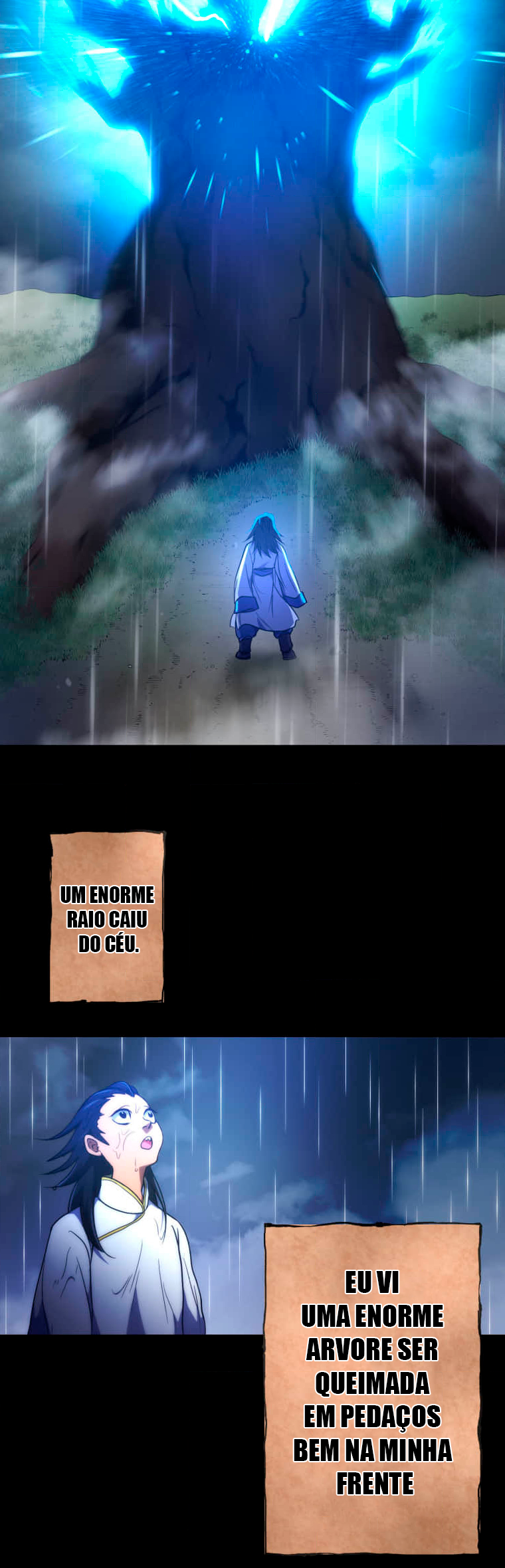 Shuumatsu No Valkyrie (Webtoon) Ch. 6 第3页