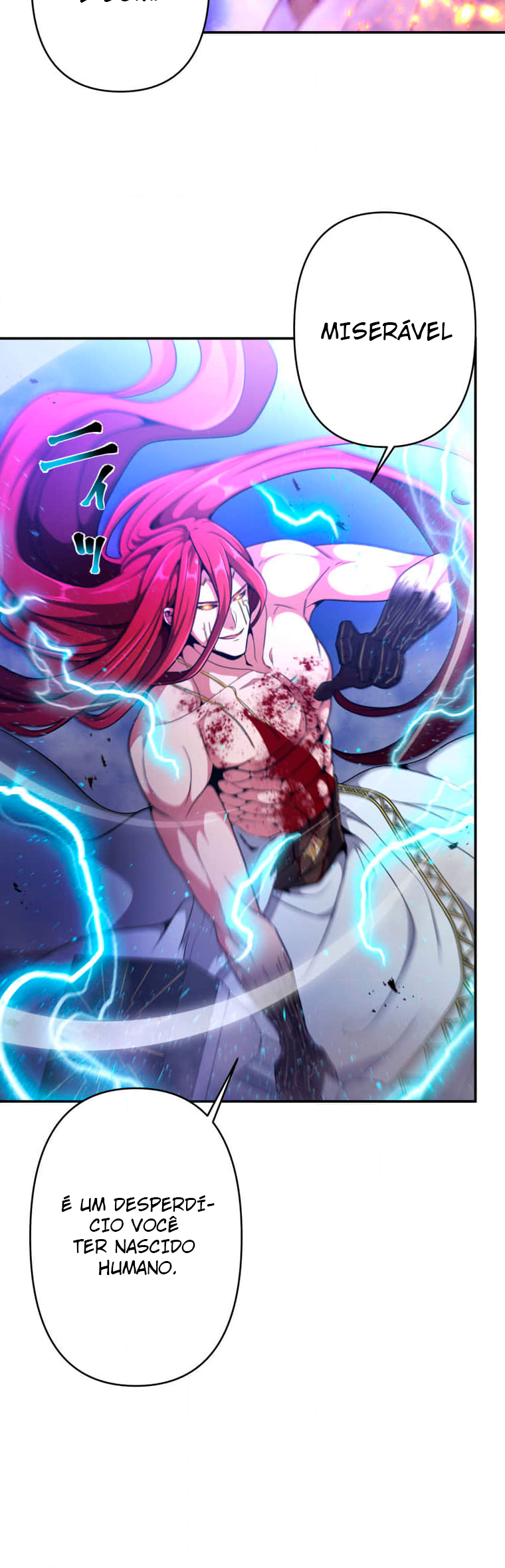 Shuumatsu No Valkyrie (Webtoon) Ch. 6 第26页