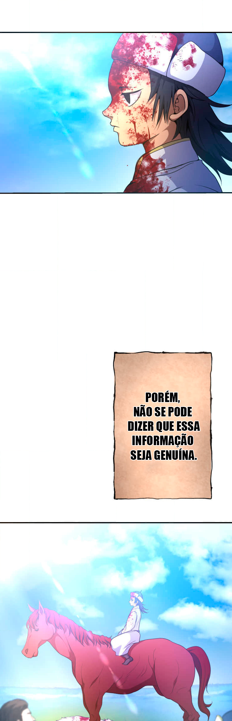 Shuumatsu No Valkyrie (Webtoon) Ch. 6 第30页