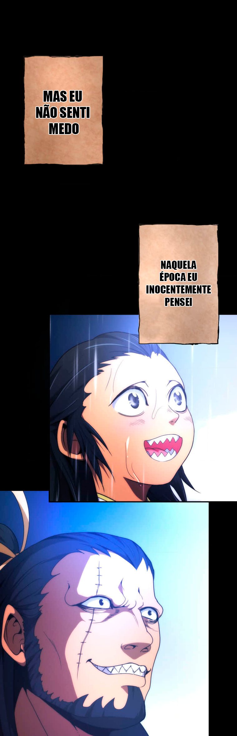 Shuumatsu No Valkyrie (Webtoon) Ch. 6 第4页