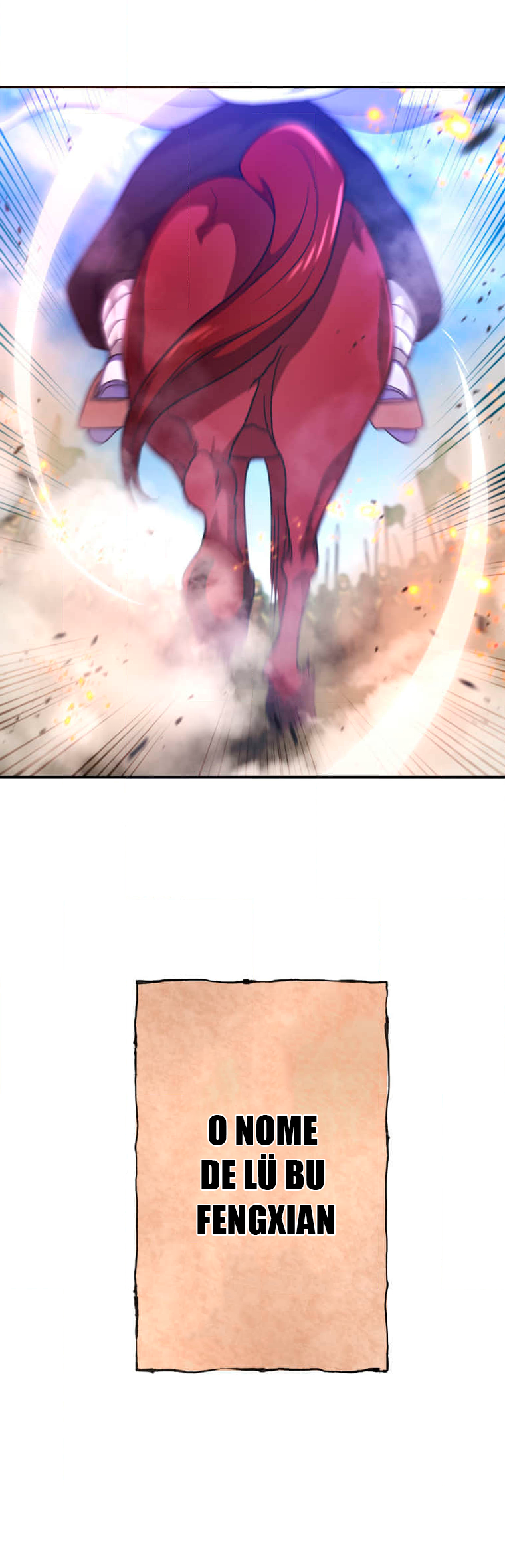 Shuumatsu No Valkyrie (Webtoon) Ch. 6 第40页