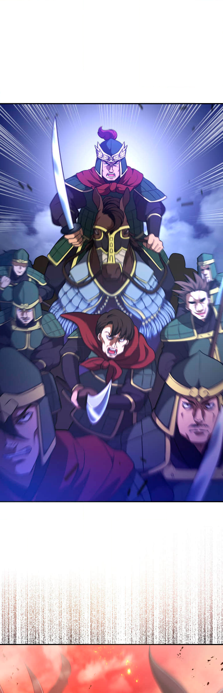 Shuumatsu No Valkyrie (Webtoon) Ch. 6 第41页
