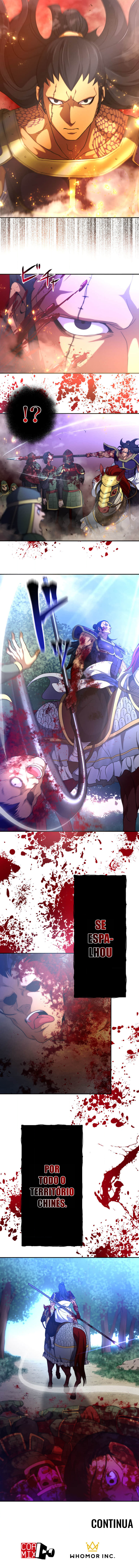 Shuumatsu No Valkyrie (Webtoon) Ch. 6 第42页