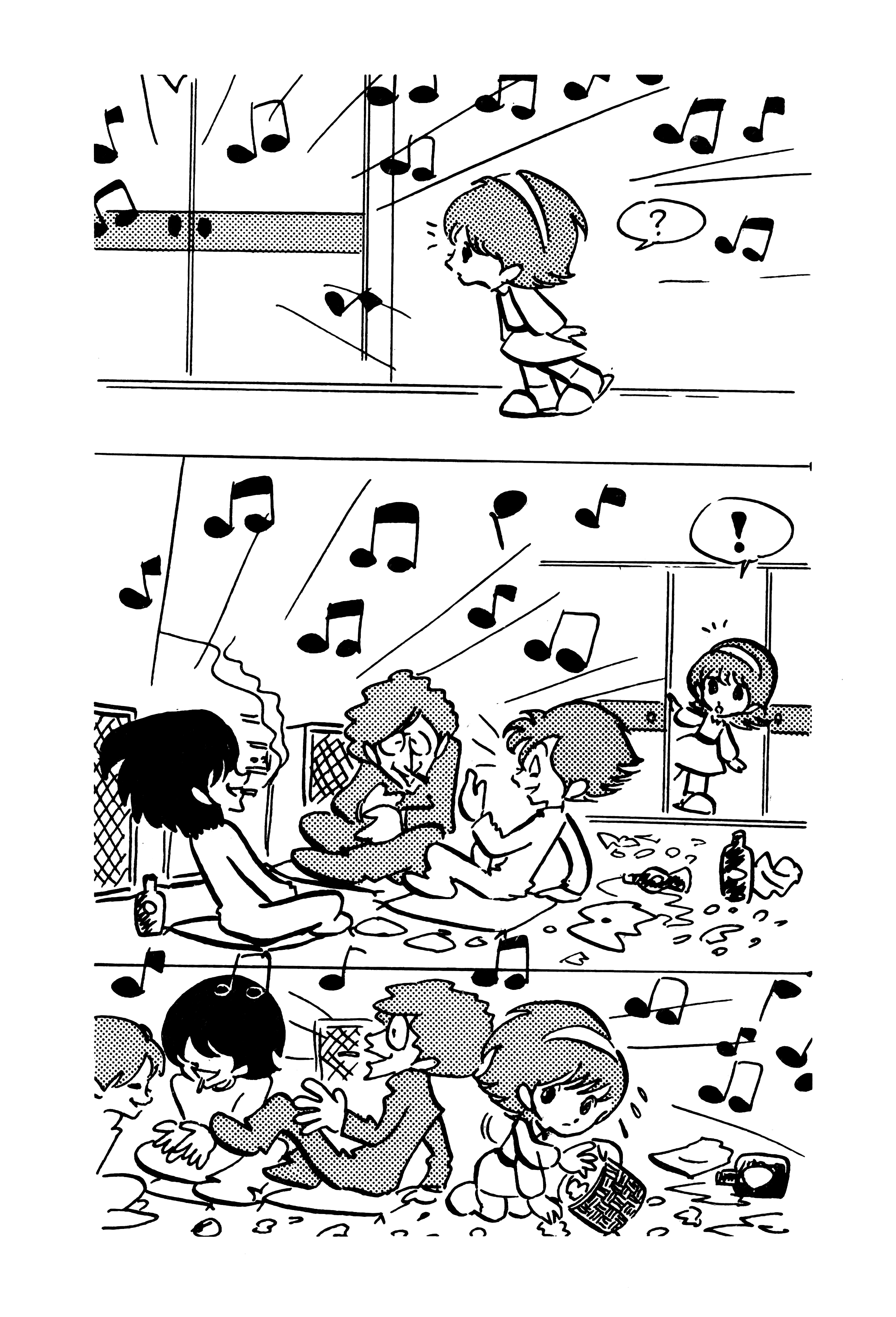 Magical Takahashi Yousuke Tour 第6页