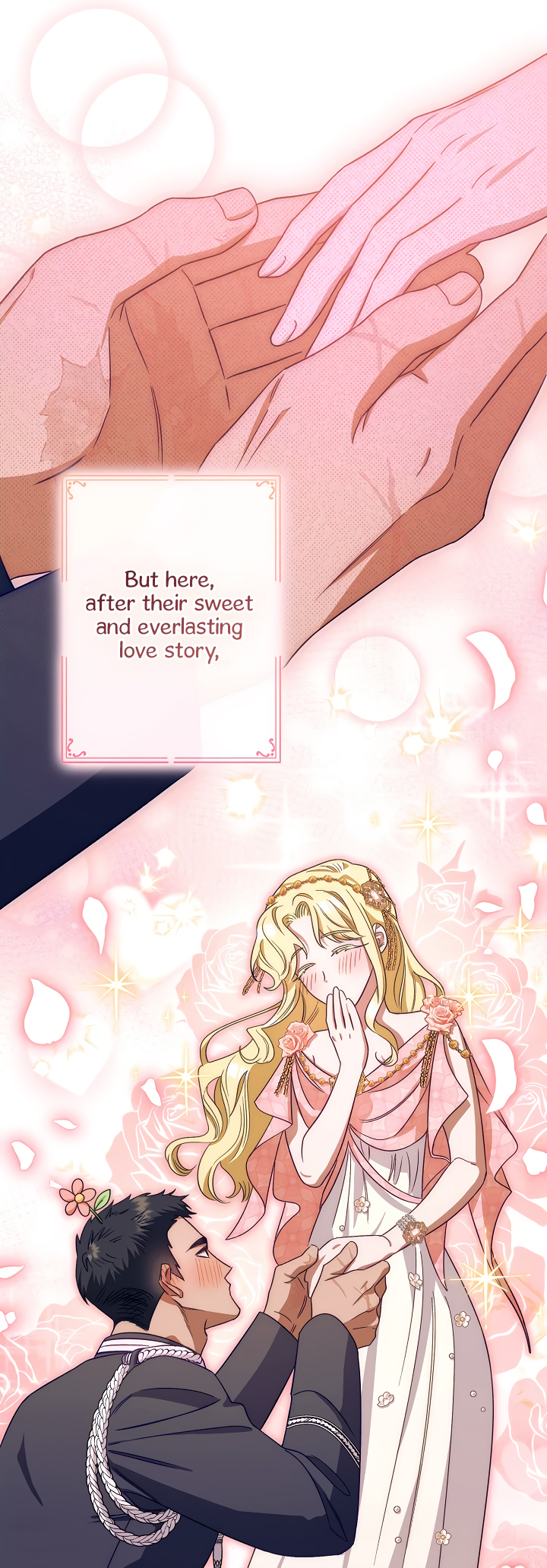 Youngest Sister-in-Law in a Tragic Reverse Harem Ch. 0 第13页