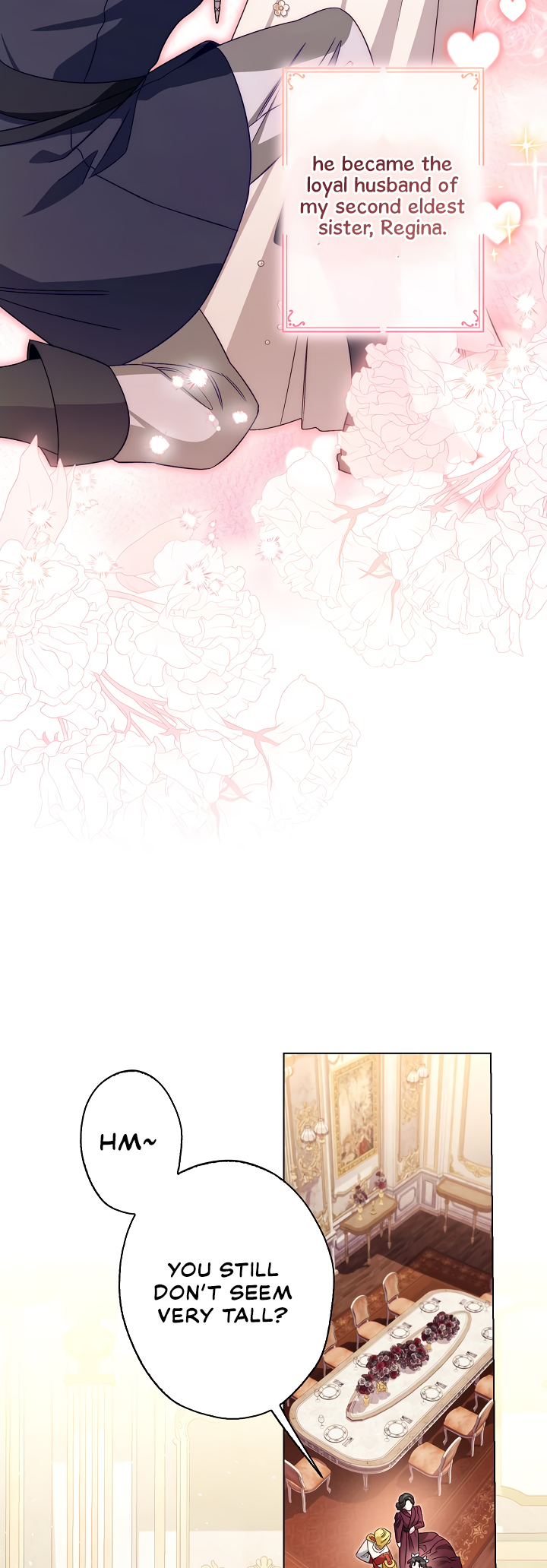 Youngest Sister-in-Law in a Tragic Reverse Harem Ch. 0 第14页