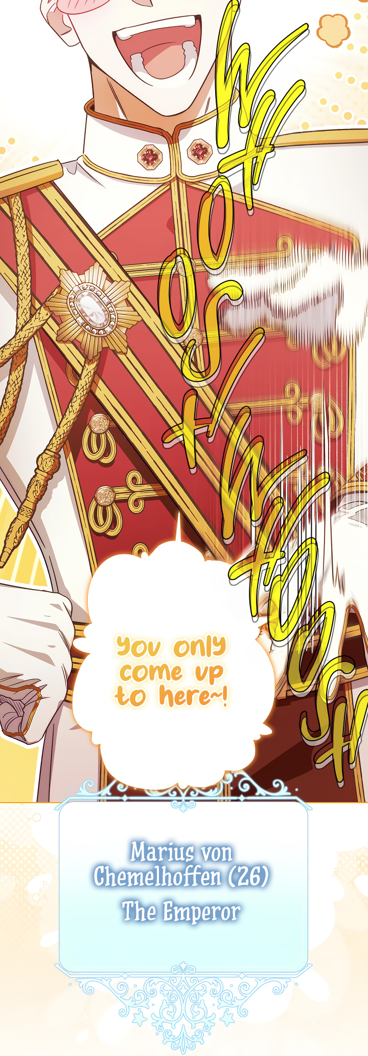 Youngest Sister-in-Law in a Tragic Reverse Harem Ch. 0 第17页