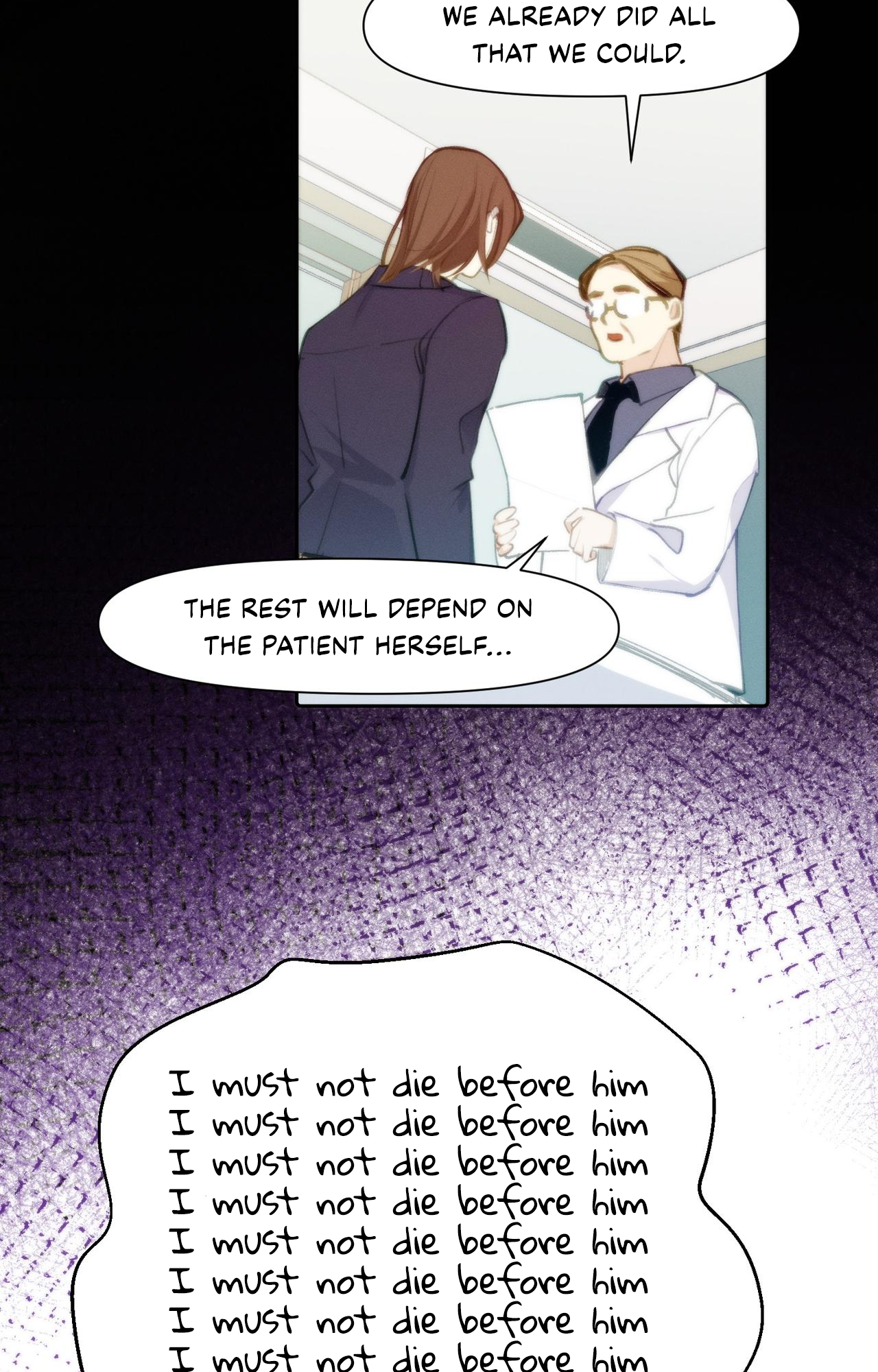 Ten Years Later, I Married My Nemesis Bad Fate 第14页