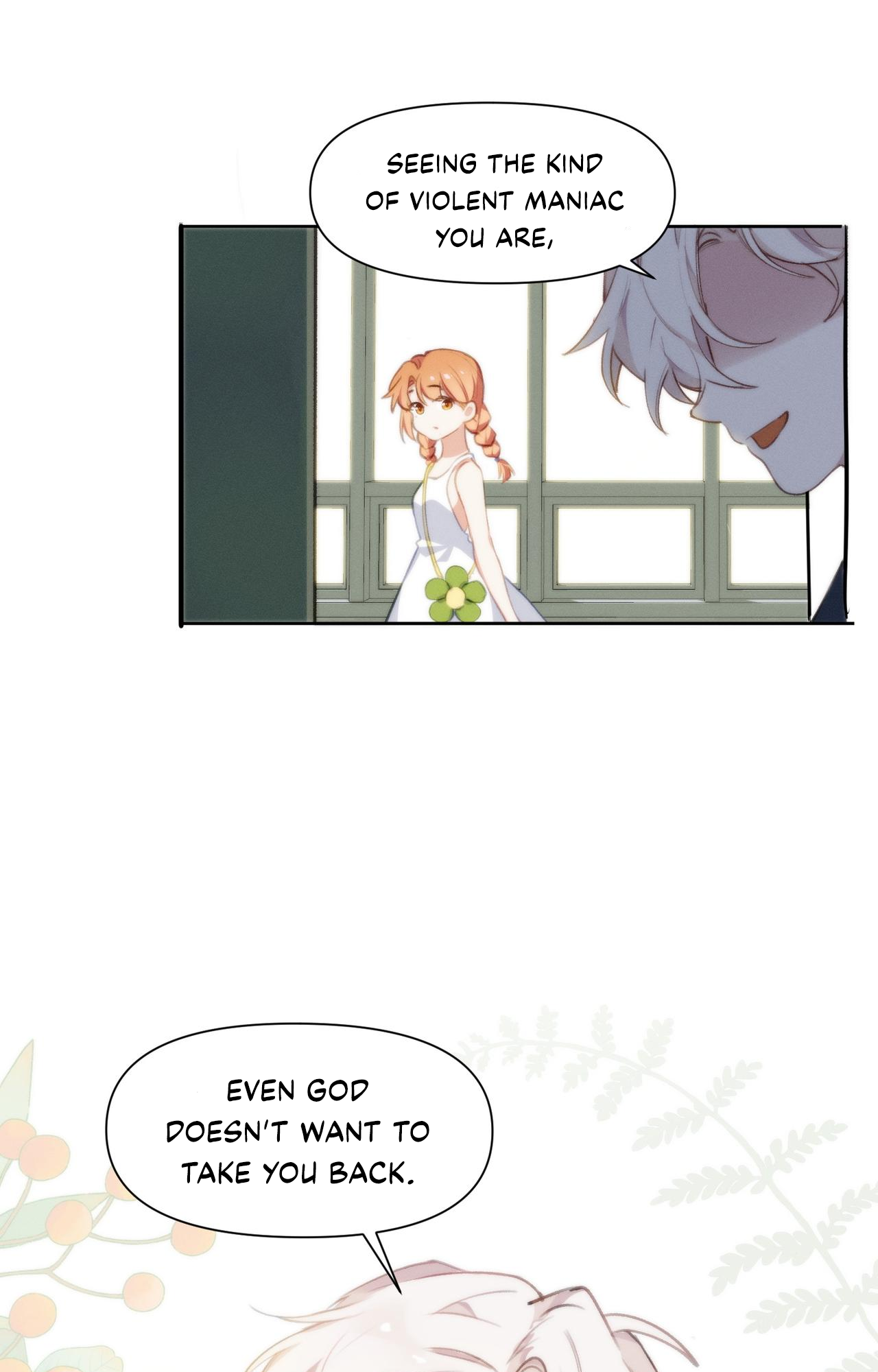 Ten Years Later, I Married My Nemesis Bad Fate 第17页