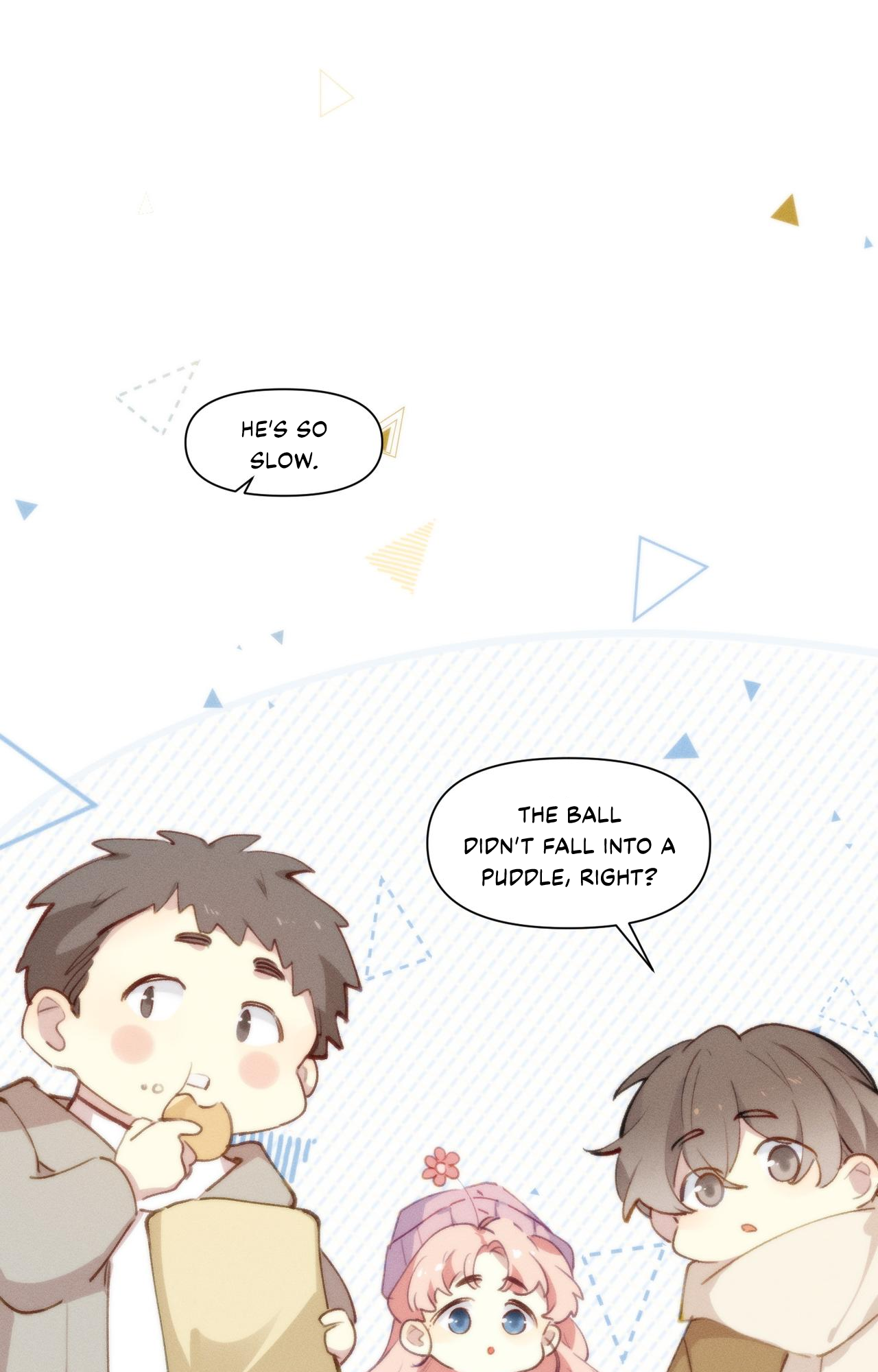 Ten Years Later, I Married My Nemesis Bad Fate 第6页