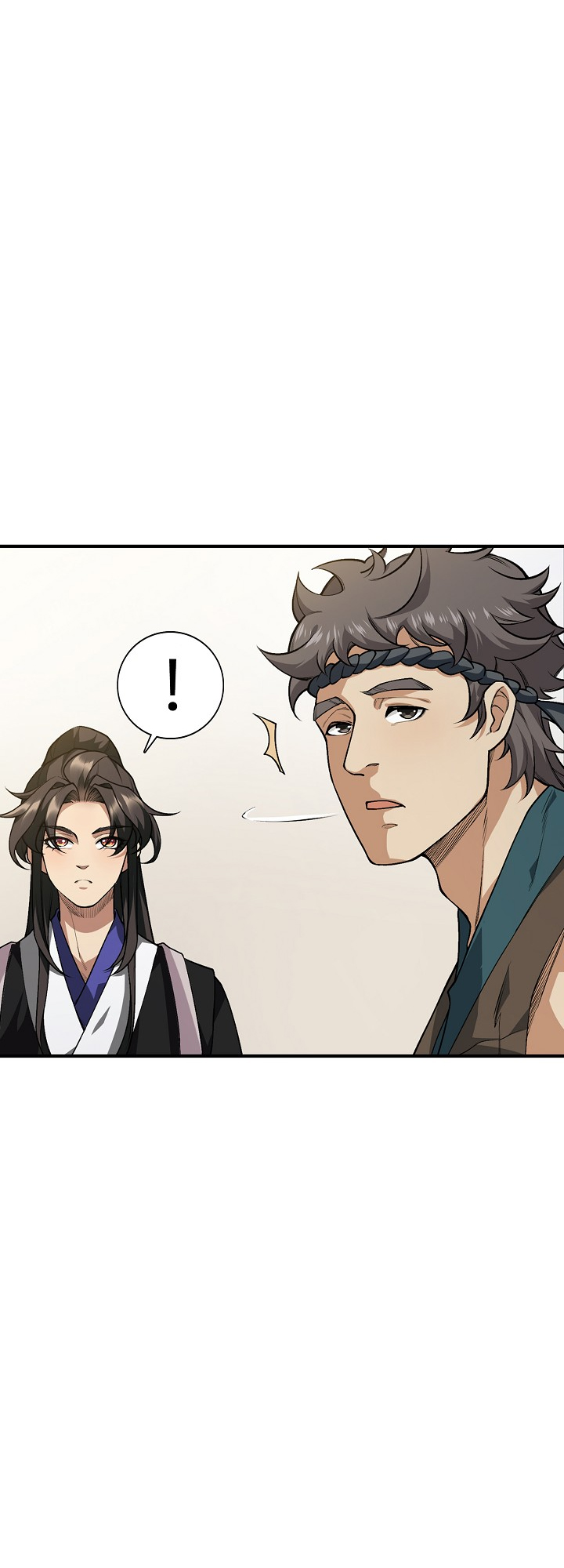 I Picked Up a Lamp Today Ch. 6 第11页