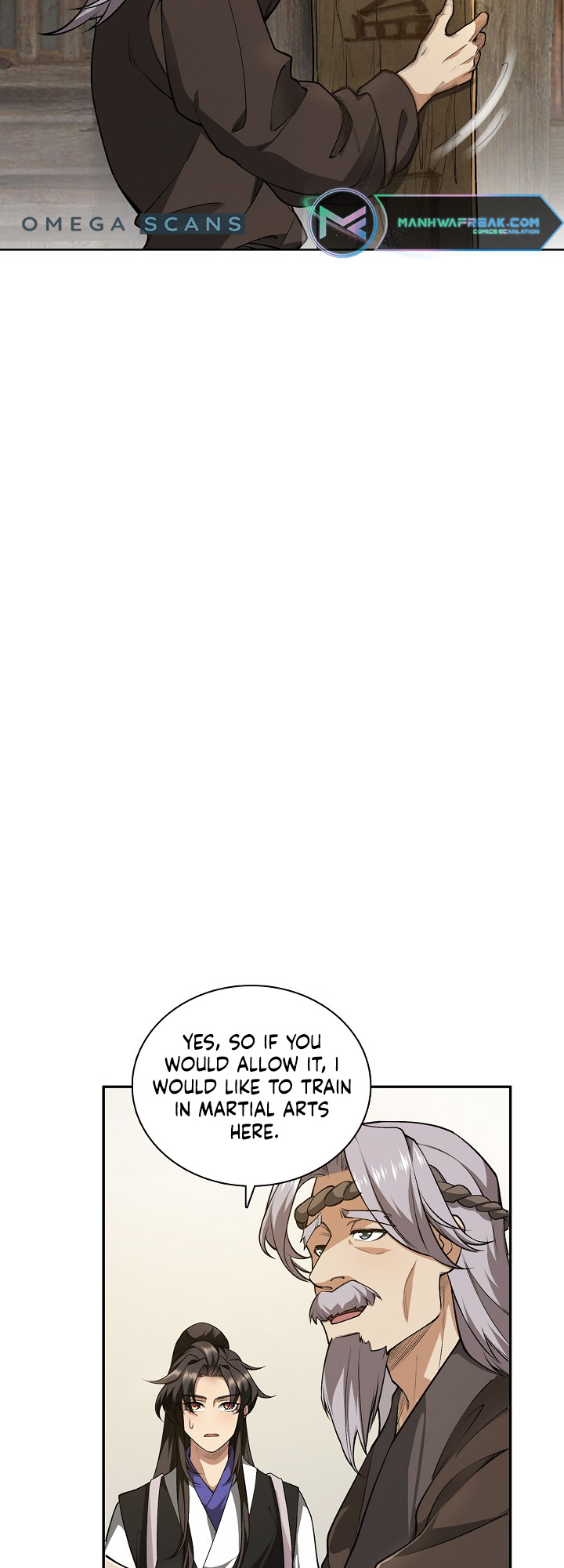 I Picked Up a Lamp Today Ch. 6 第18页