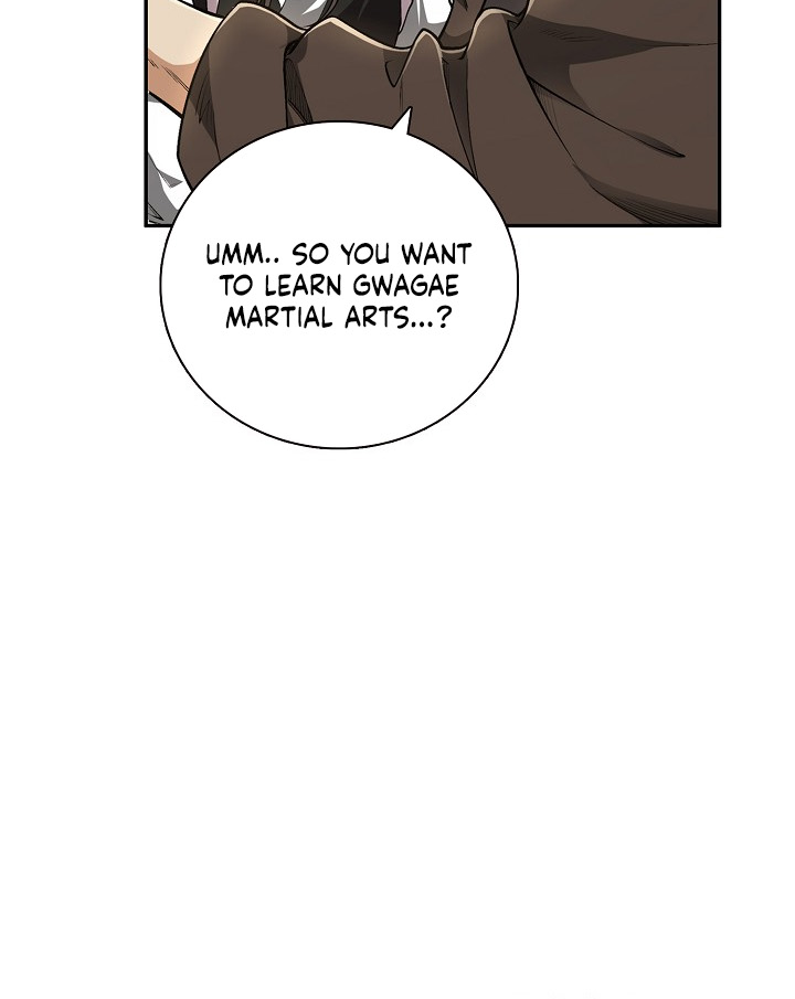 I Picked Up a Lamp Today Ch. 6 第19页