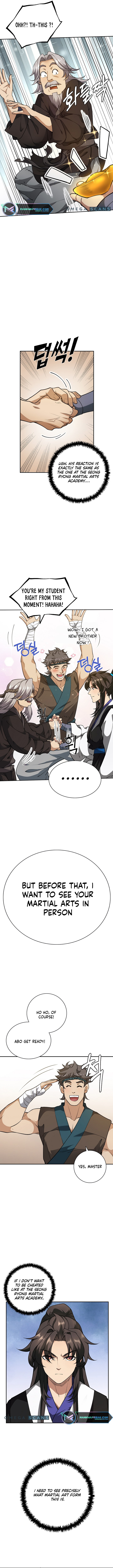 I Picked Up a Lamp Today Ch. 6 第26页