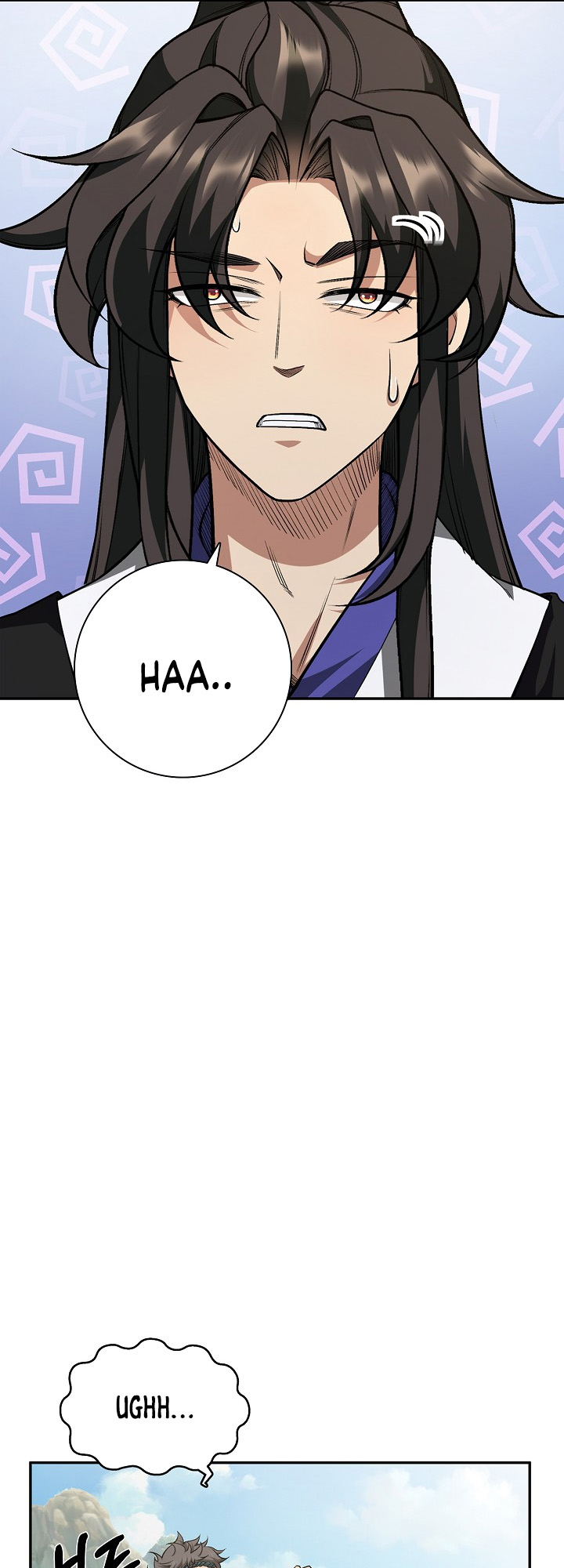 I Picked Up a Lamp Today Ch. 6 第27页