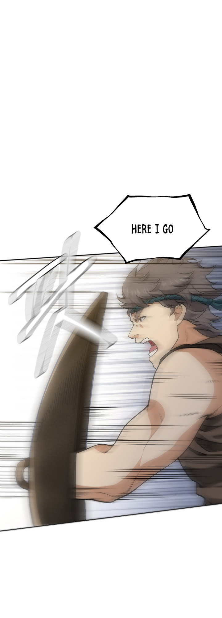 I Picked Up a Lamp Today Ch. 6 第30页
