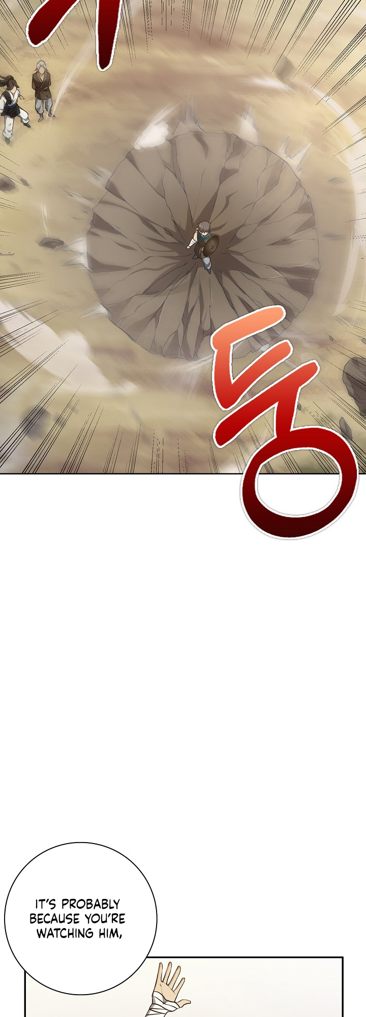 I Picked Up a Lamp Today Ch. 6 第34页