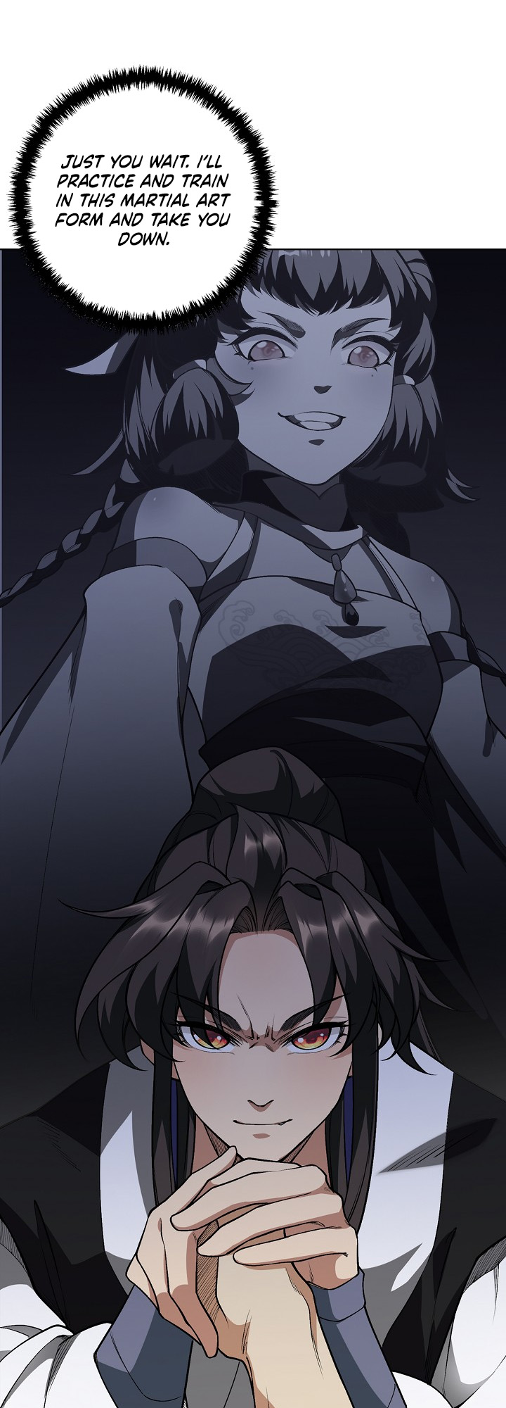 I Picked Up a Lamp Today Ch. 6 第39页