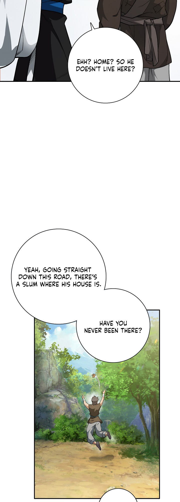 I Picked Up a Lamp Today Ch. 6 第49页