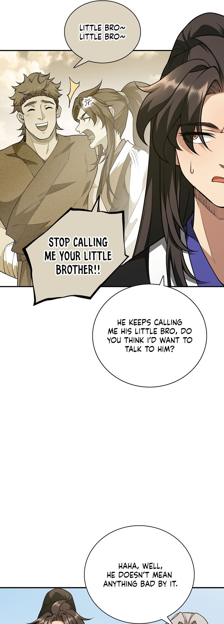 I Picked Up a Lamp Today Ch. 6 第51页
