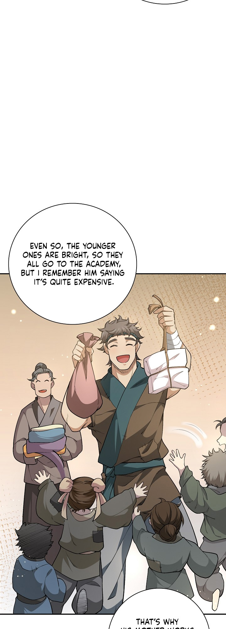 I Picked Up a Lamp Today Ch. 6 第55页