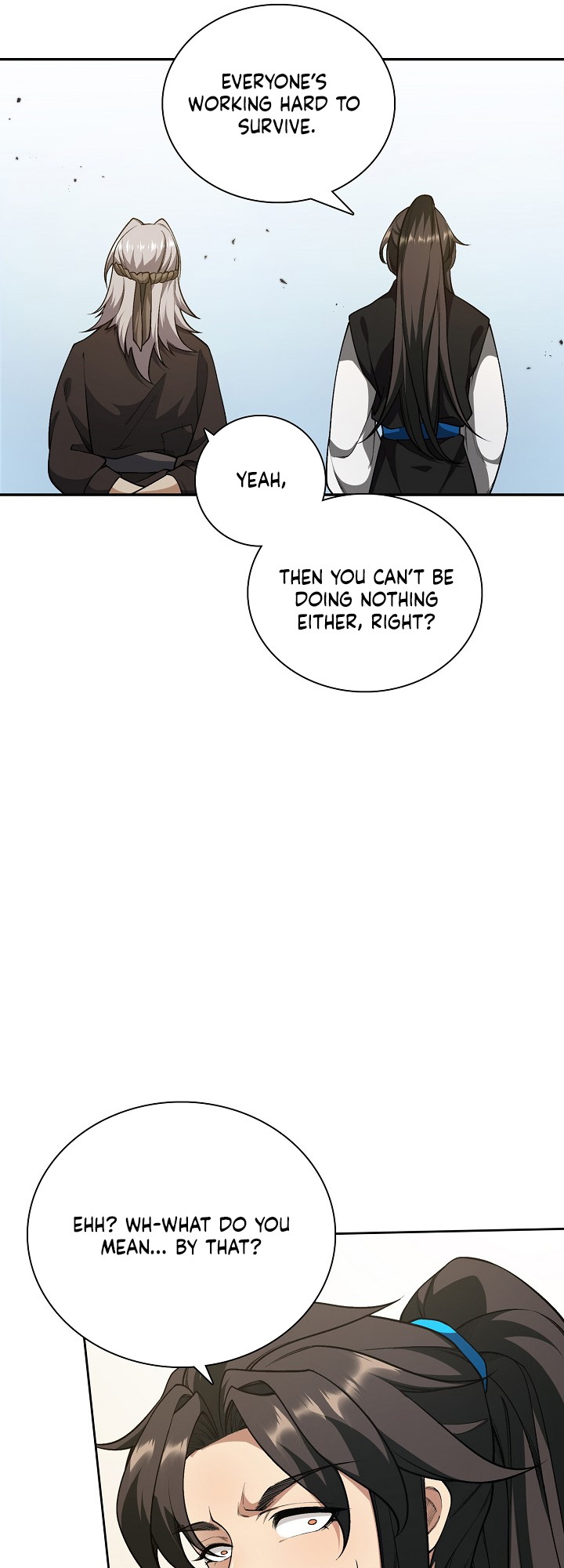 I Picked Up a Lamp Today Ch. 6 第57页