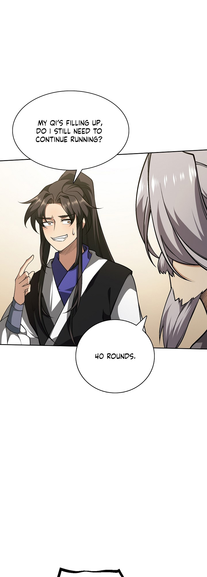 I Picked Up a Lamp Today Ch. 6 第60页