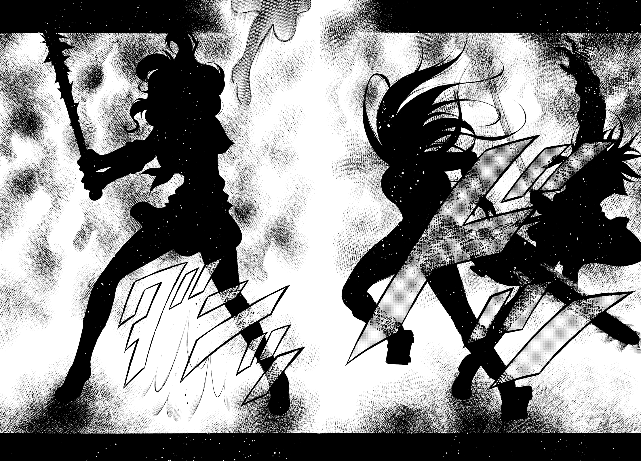 Chimamire Sukeban Chainsaw: reflesh Vol. 1 Ch. 5 第6页