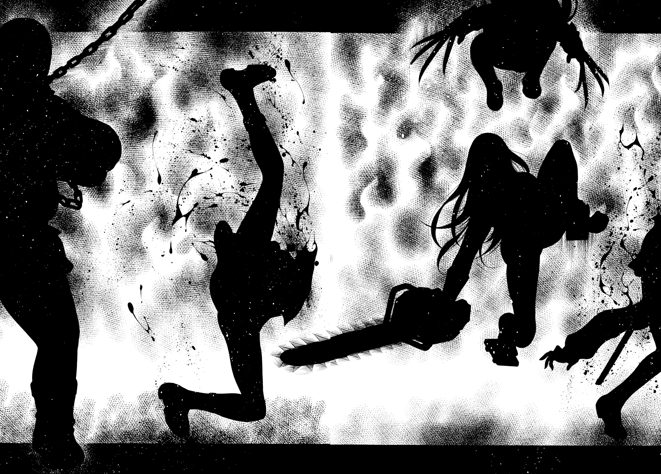Chimamire Sukeban Chainsaw: reflesh Vol. 1 Ch. 5 第8页
