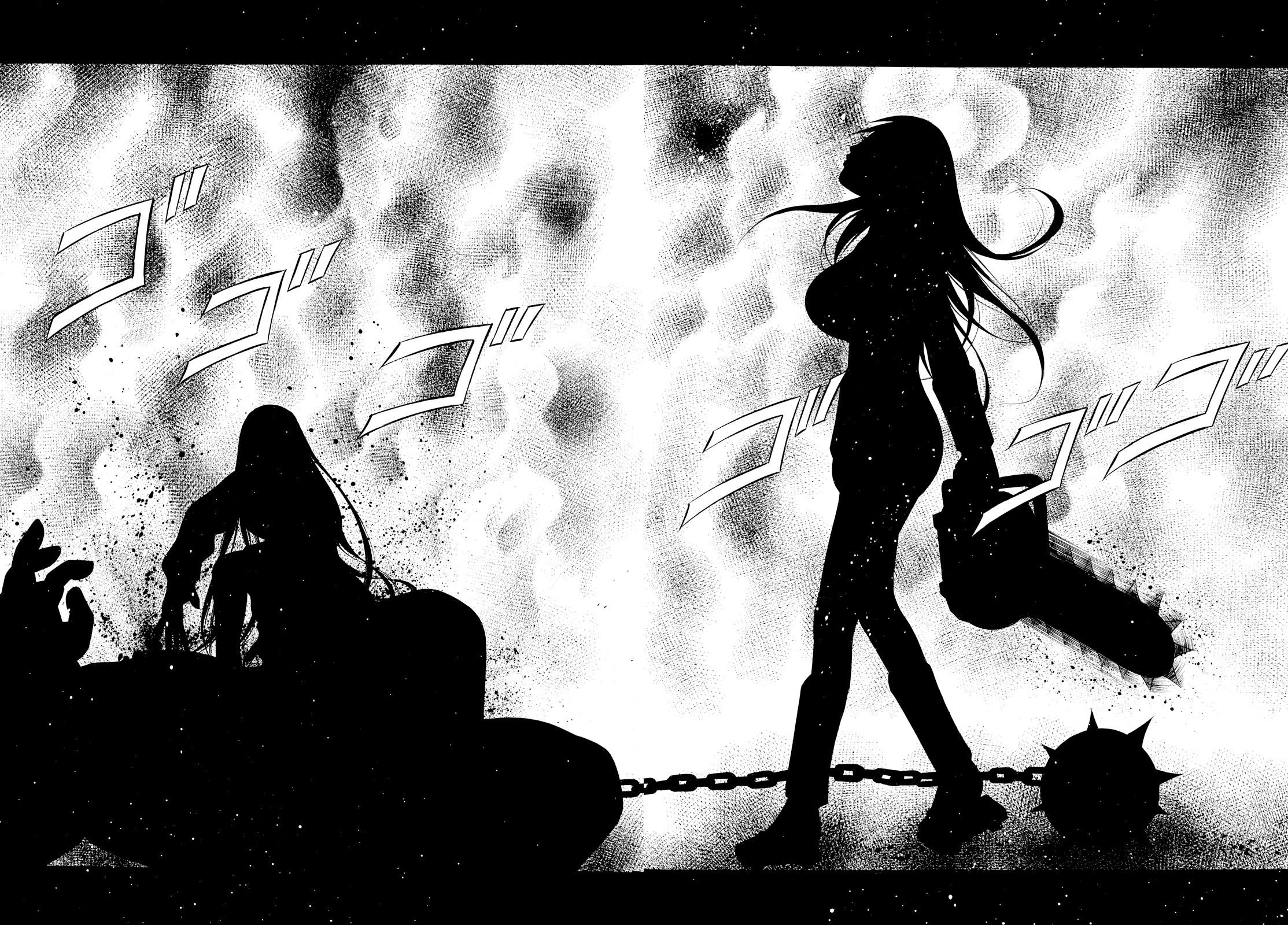 Chimamire Sukeban Chainsaw: reflesh Vol. 1 Ch. 5 第10页