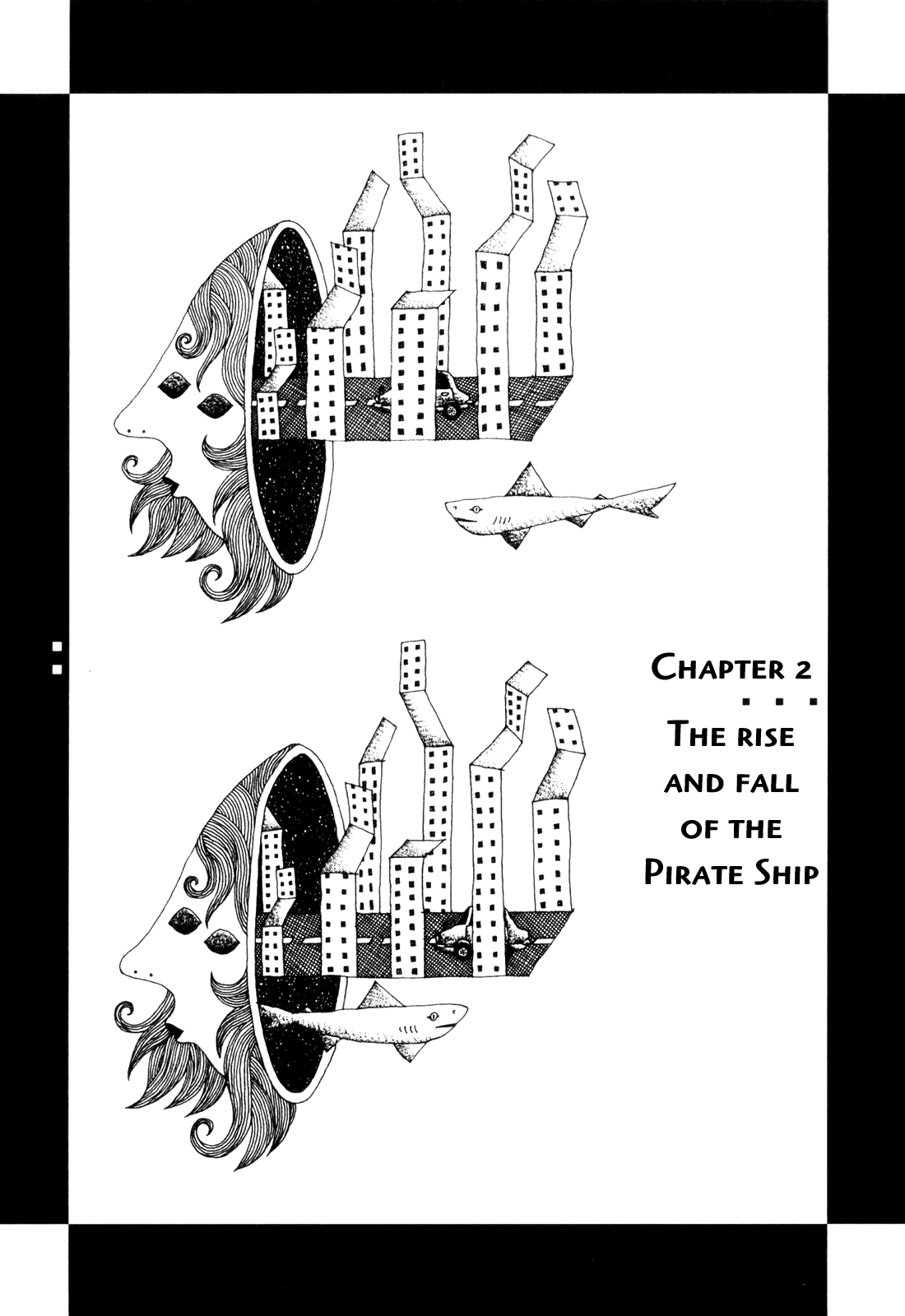 Journey to the End of the World The Rise and Fall of the Pirate Ship 第1页