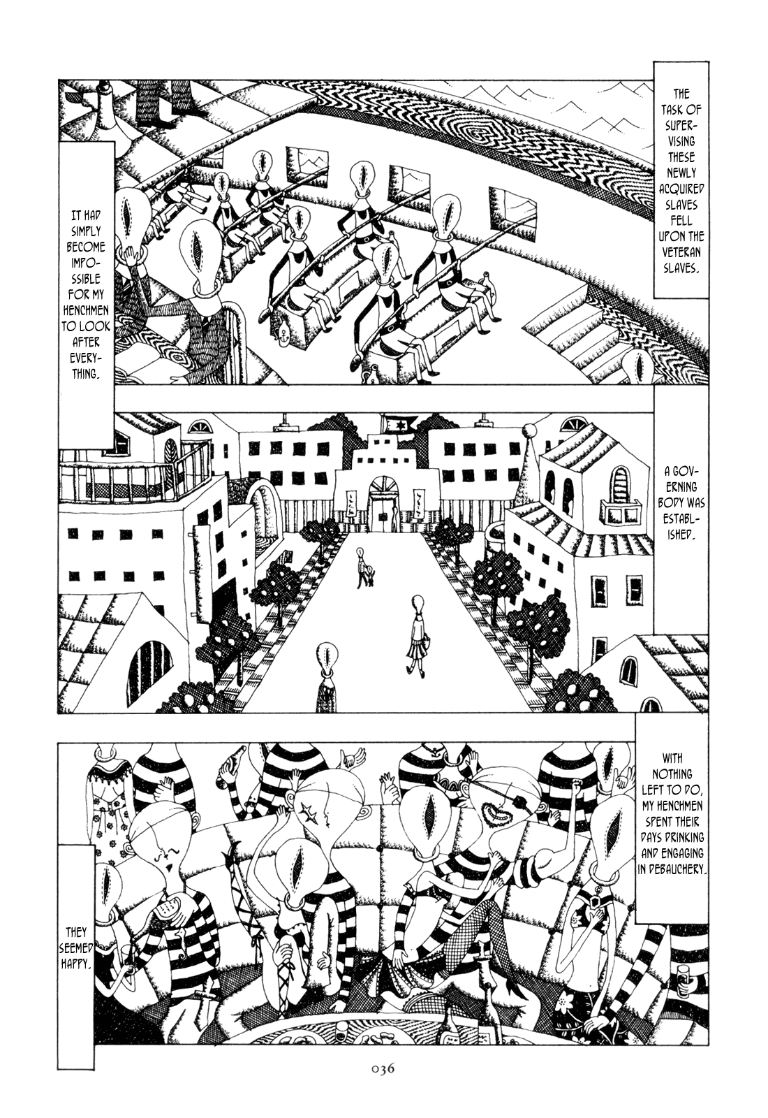 Journey to the End of the World The Rise and Fall of the Pirate Ship 第10页