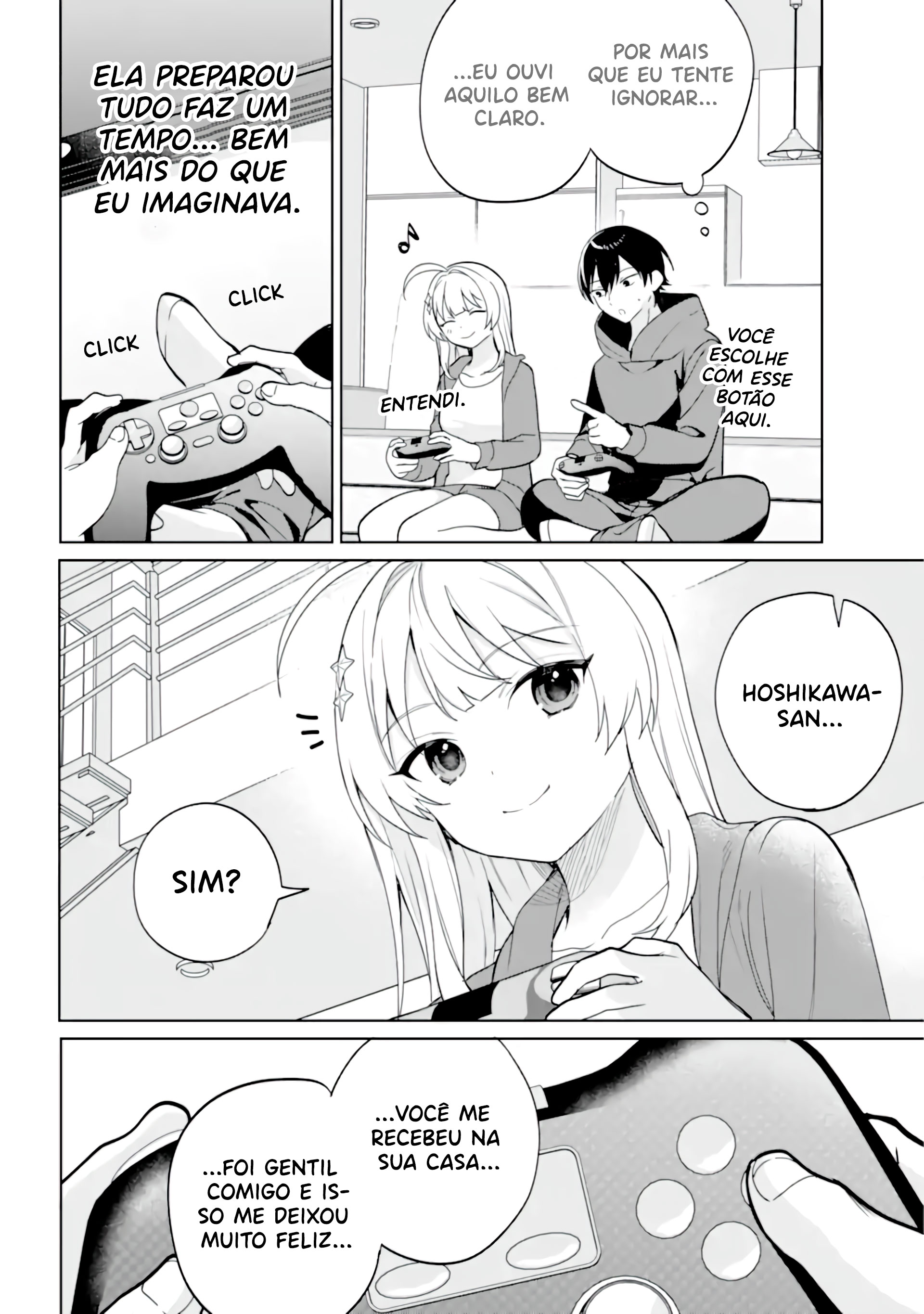 Remote Jugyou ni Nattara Class 1 no Bishoujo to Doukyo Suru noto ni natta 第6页
