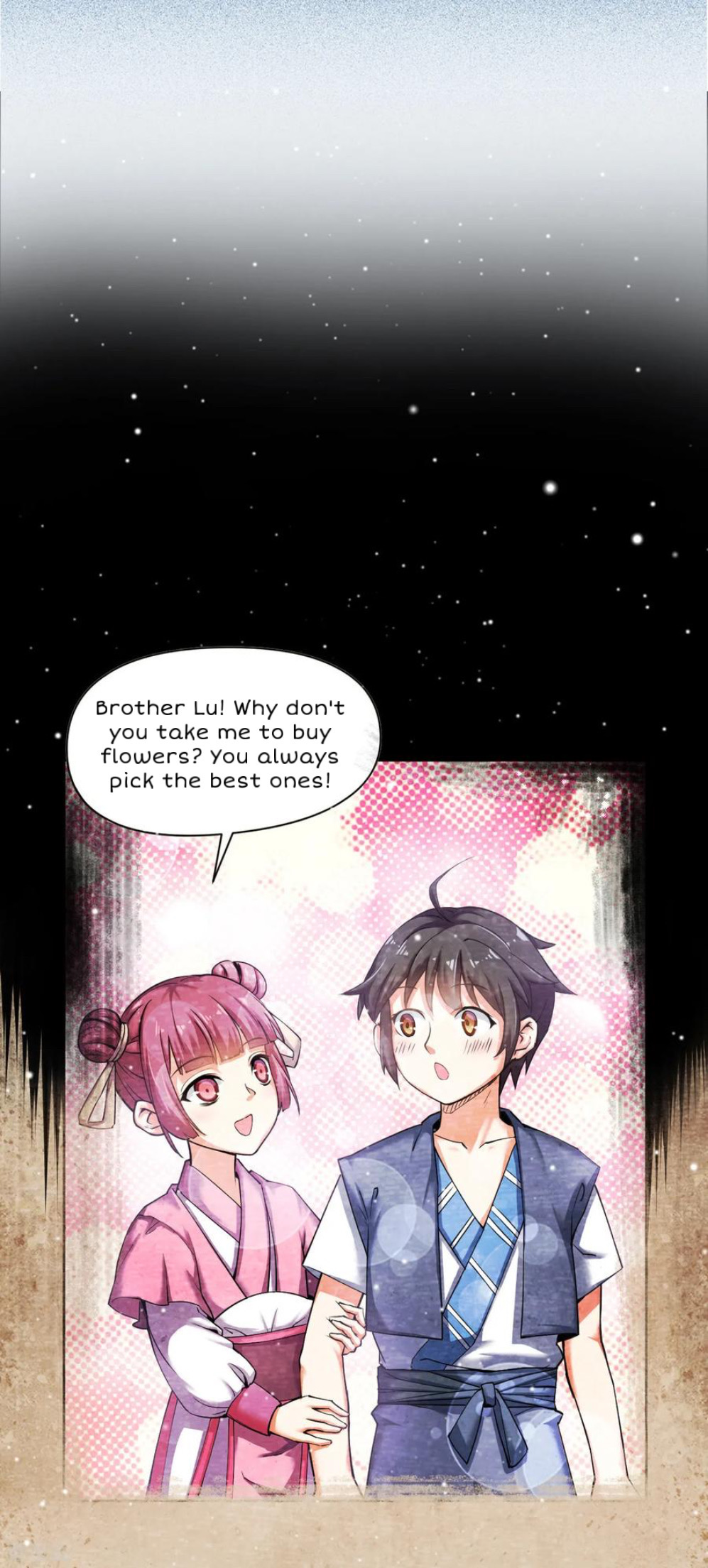 Shén Wǔ Dì Zūn Vol. 1 Ch. 3 第23页