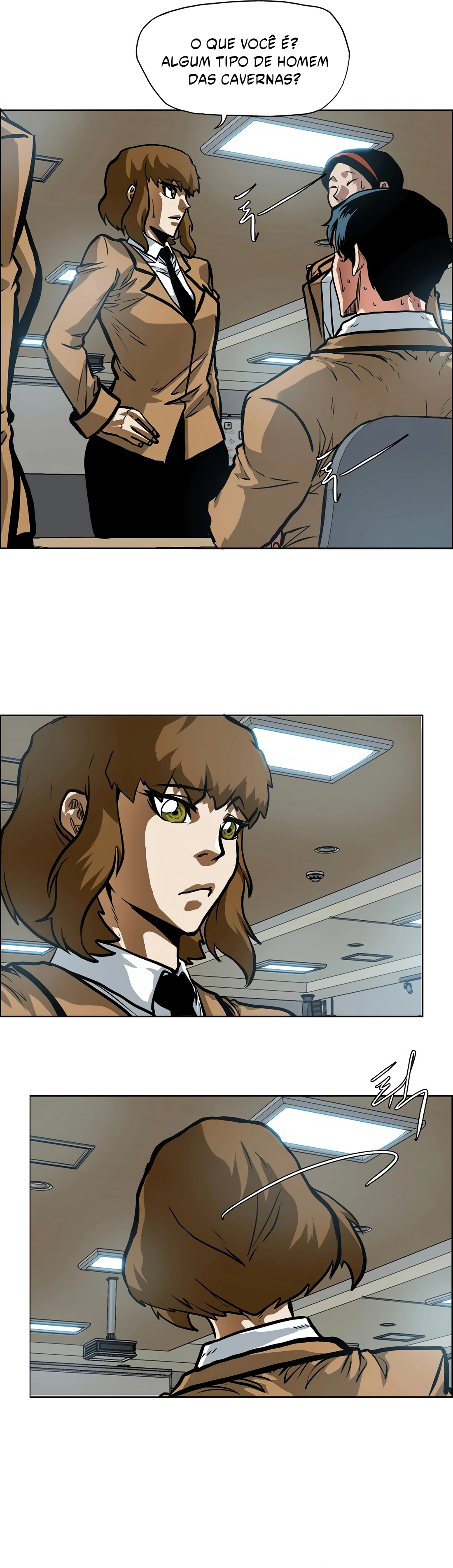 Secret Family Ch. 2 第15页