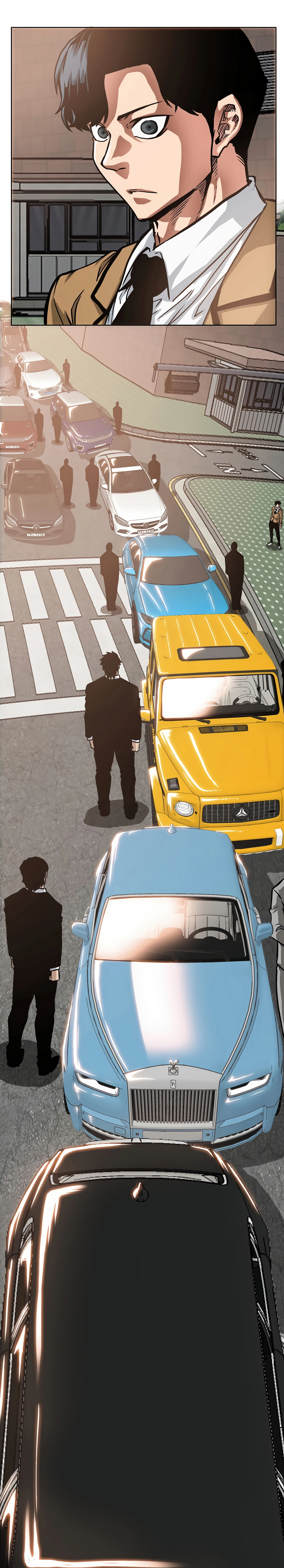 Secret Family Ch. 2 第21页