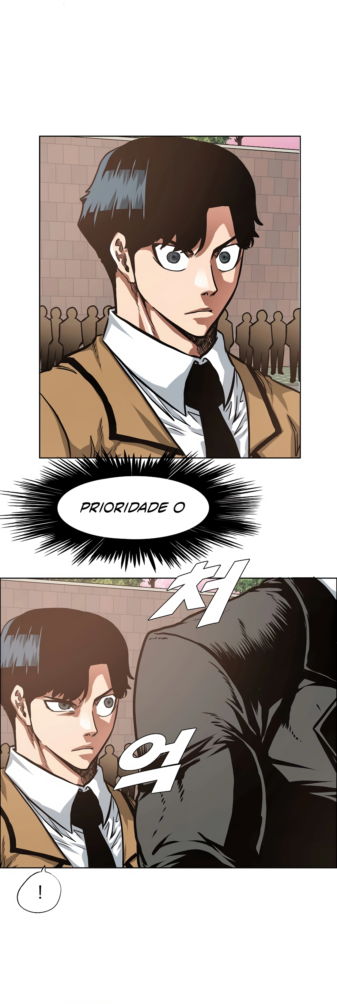 Secret Family Ch. 2 第24页