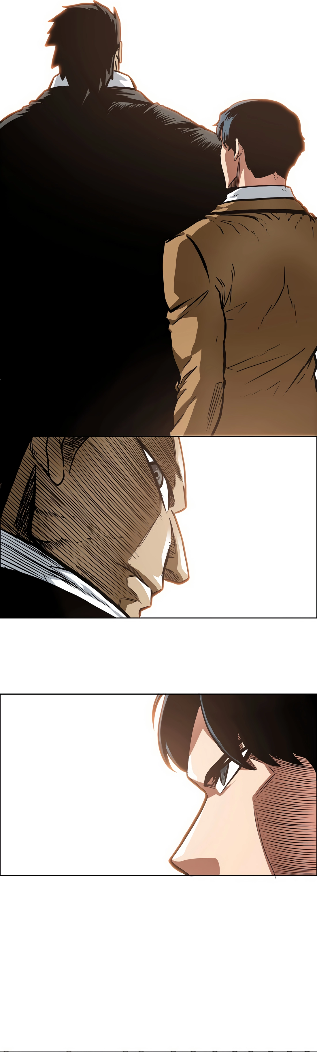 Secret Family Ch. 2 第25页