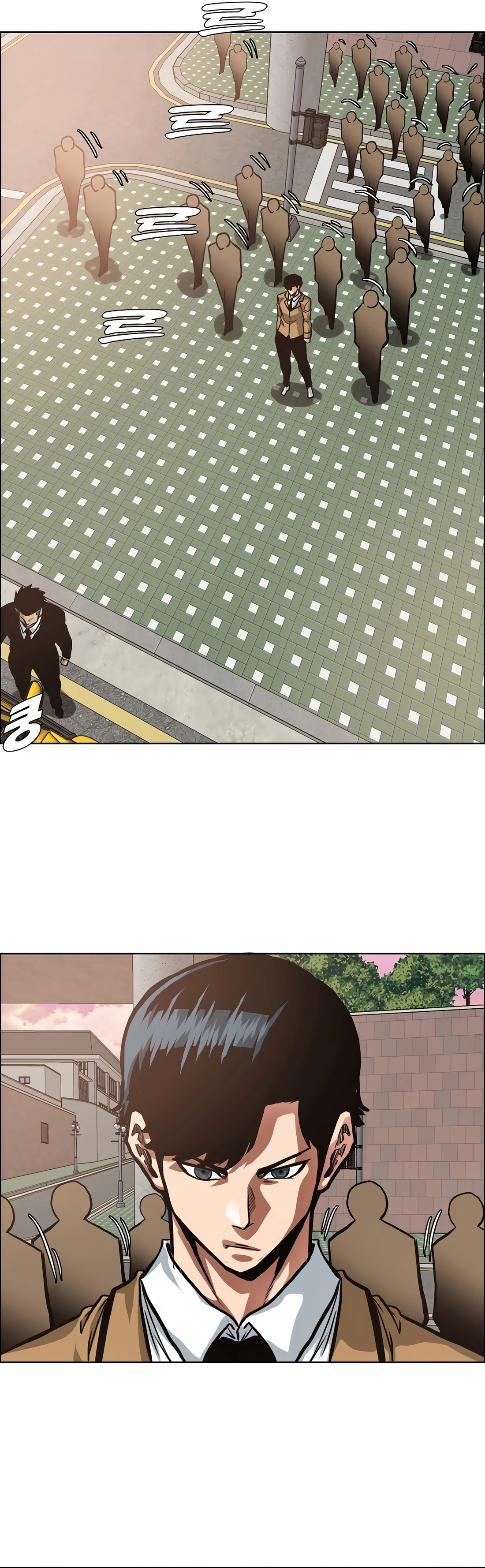 Secret Family Ch. 2 第32页