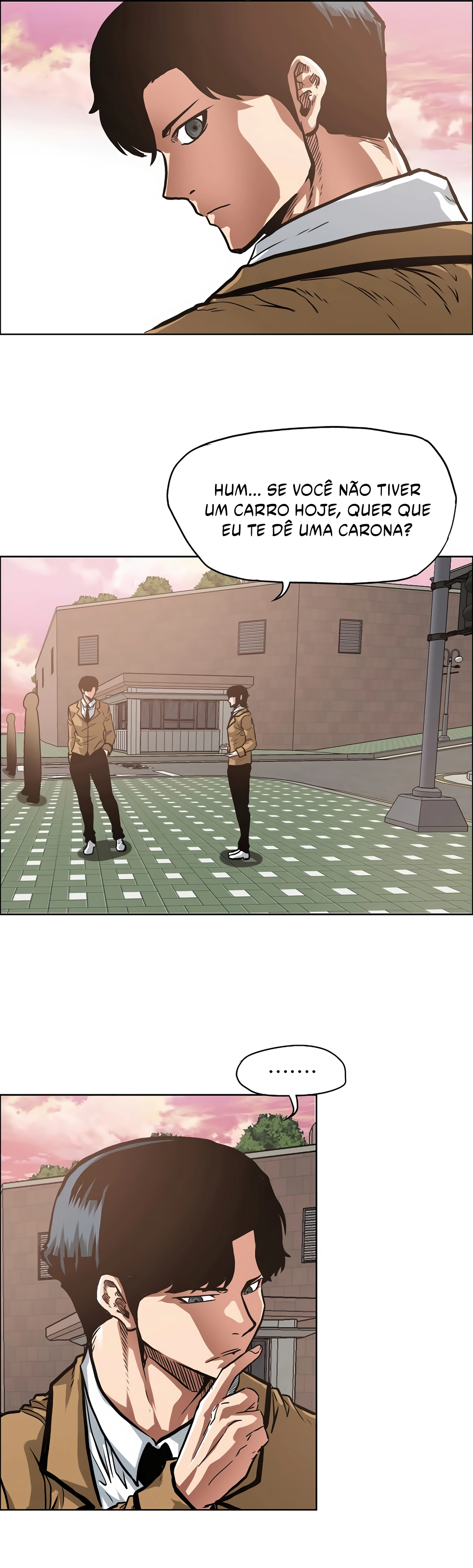 Secret Family Ch. 2 第34页