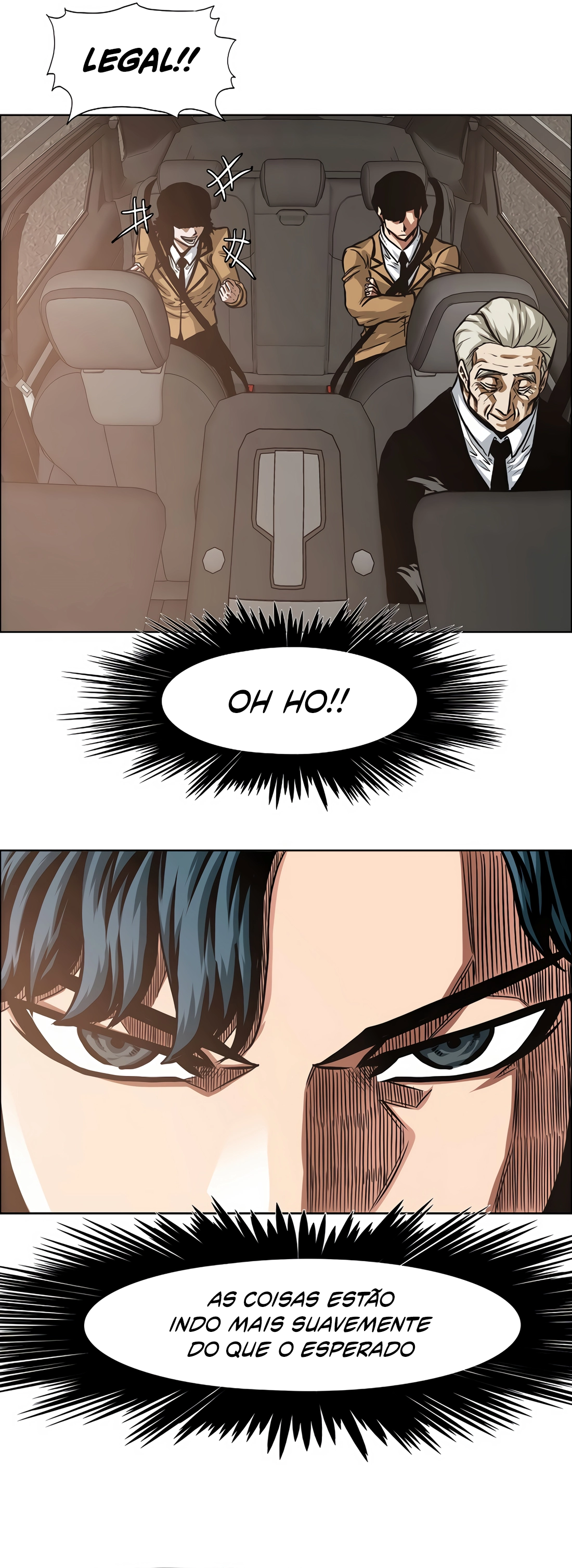 Secret Family Ch. 2 第41页