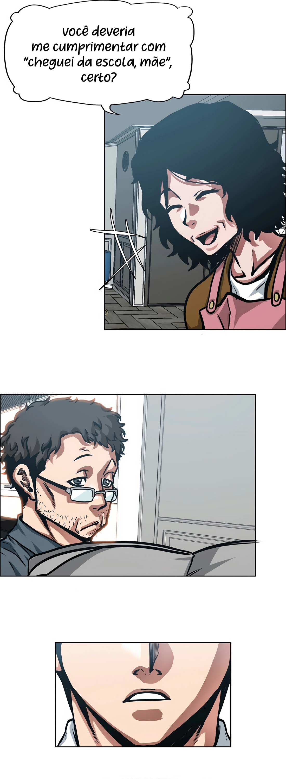 Secret Family Ch. 2 第47页