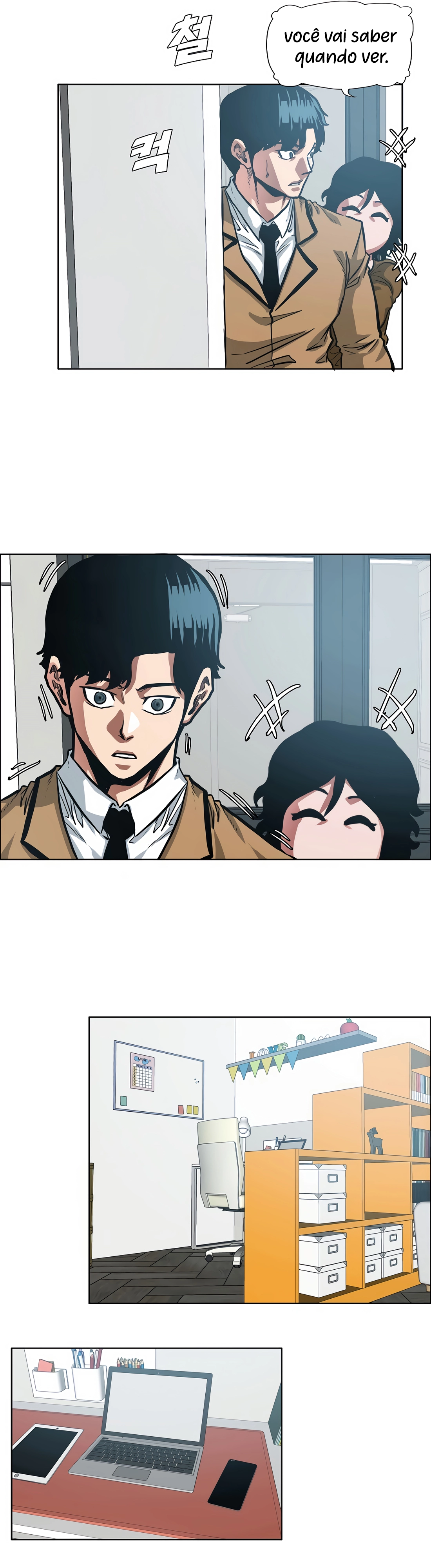 Secret Family Ch. 2 第49页