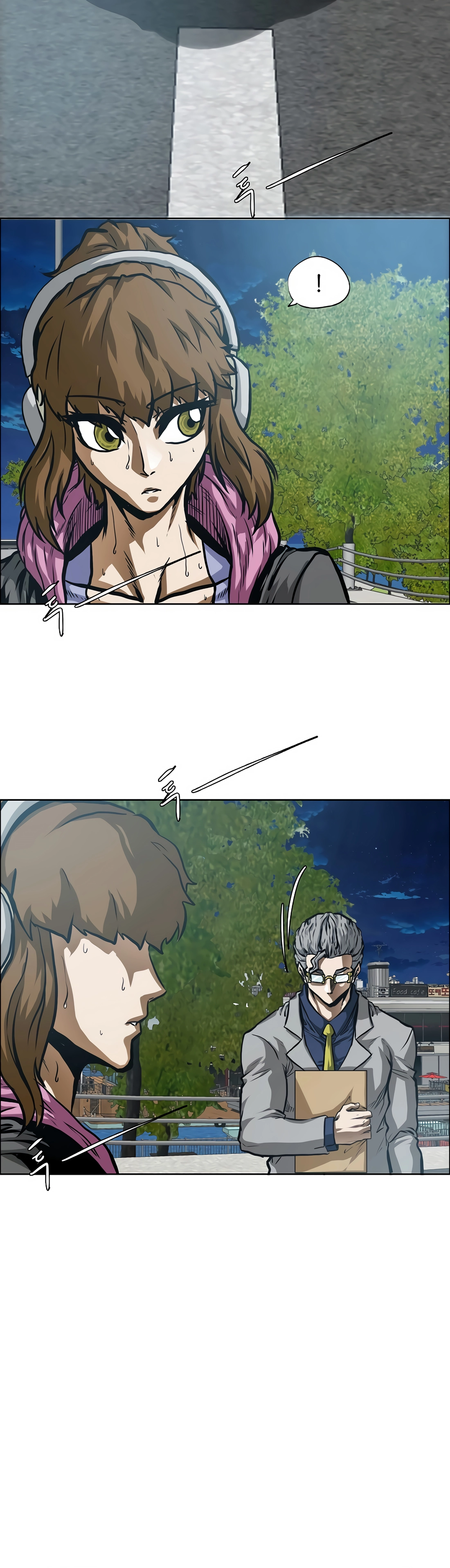 Secret Family Ch. 2 第56页