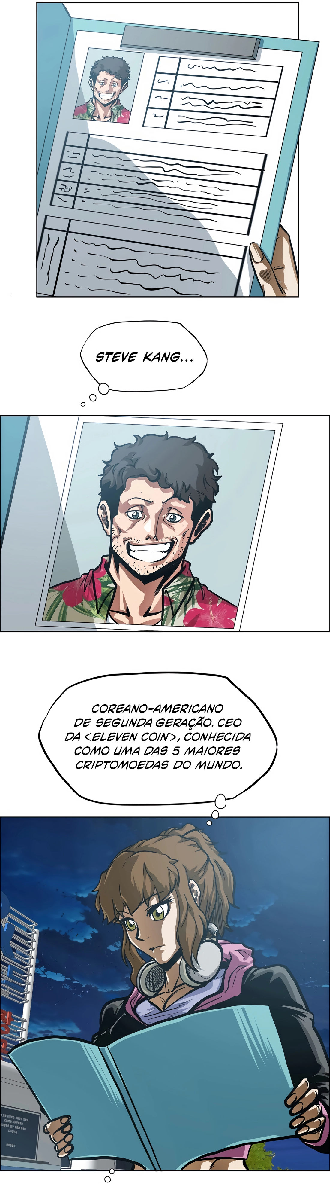 Secret Family Ch. 2 第57页