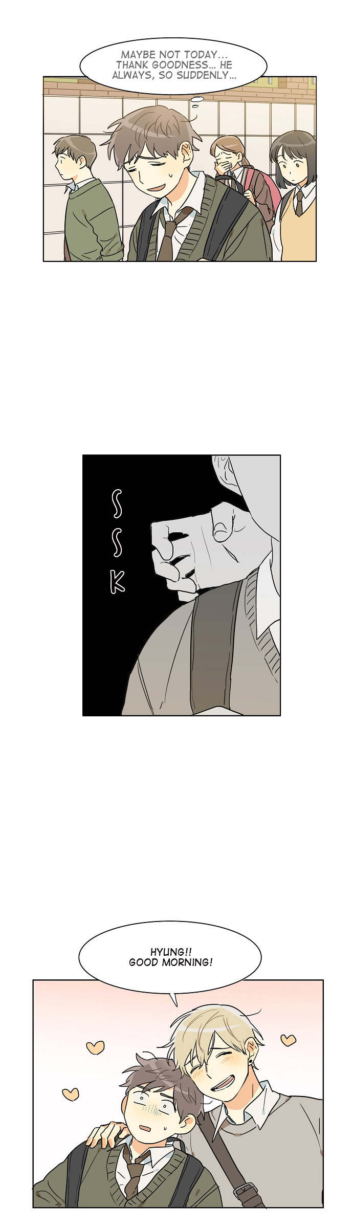 Dasadanan Ch. 2 第3页