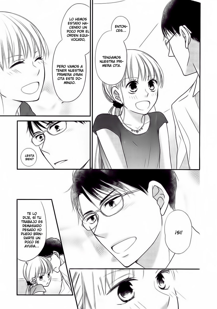 Kinyoubi wa Hatsukoi end 第13页