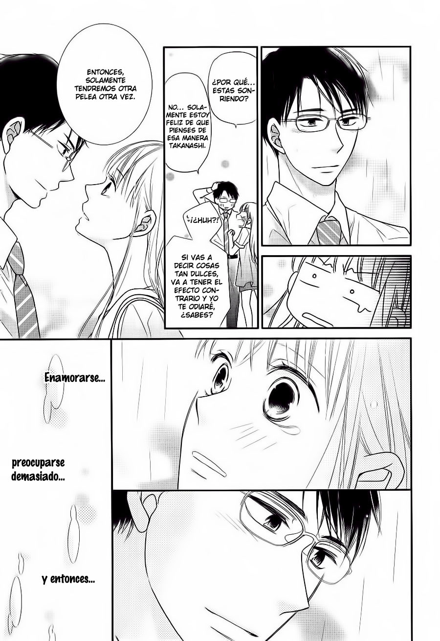 Kinyoubi wa Hatsukoi end 第27页