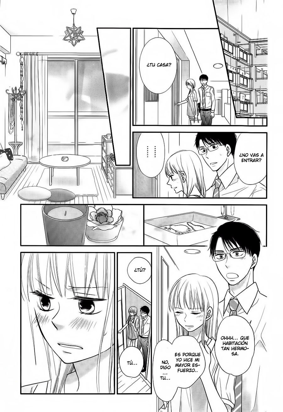 Kinyoubi wa Hatsukoi end 第29页