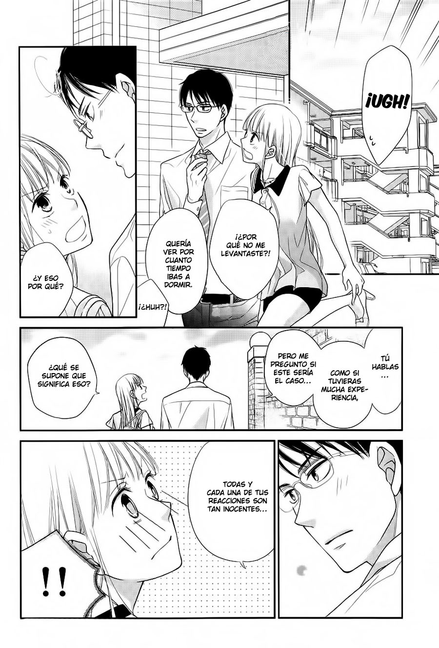 Kinyoubi wa Hatsukoi end 第36页